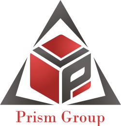 Prism Lamitubes | Tankara | Morbi | Gujarat Logo